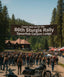 THIGHBRUSH will be a Vendor at the 86th Sturgis Motorcycle Rally at Spearfish Canyon Lodge
