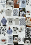 THIGHBRUSH® "WHITE OUT" COLLECTION