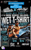 Wet T-Shirt Contest - Friday, August 7th, 2026 - Iron Horse Saloon, Sturgis, SD