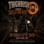 THIGHBRUSH ANNUAL SKELETON RIDE - OCTOBER 24th, 2026 - KSU: 9:00am - OTG SPORTS GRILL