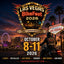 THIGHBRUSH WILL BE A VENDOR - LAS VEGAS BIKEFEST - OCTOBER 8th - 11th, 2026