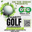 OTG CHARITY GOLF TOURNAMENT - Friday, April 26th, 2024