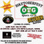 OTG SPORTS GRILL - BIKETOBERFEST - OCTOBER 2ND - 5TH, 2025