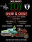 THIGHBRUSH® will be a Vendor at the Soldado Toy Drive - December 13, 2025 - Superstition Harley-Davidson