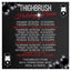 THIGHBRUSH® STORE HOLIDAY HOURS