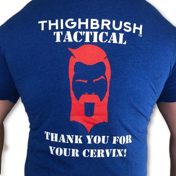 TODAY ONLY! Veteran's Day Sale - Buy 2 Regular Price THIGHBRUSH TACTICAL Shirts, Get 1 FREE!