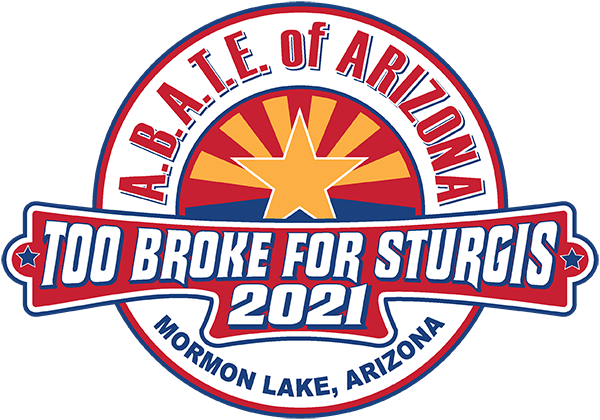 THIGHBRUSH will be a Vendor at the "Too Broke for Sturgis Motorcycle Rally" June 10-13, 2021 - Mormon Lake, AZ