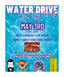 THIGHBRUSH will be a Vendor at the Bikers with Purpose Water Drive - May 3, 2025