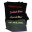 NEW! THIGHBRUSH® "Glitter Tanks" for the Ladies!