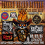 THIGHBRUSH will be a VENDOR/SPONSOR - DESERT BEARD BATTLE IV & BIKE SHOW - FEBRUARY 22nd, 2025