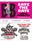 DOGGTOBERFEST & BIKERS 4 BOOBIES AZ - October 7-8, 2022! - THIGHBRUSH®