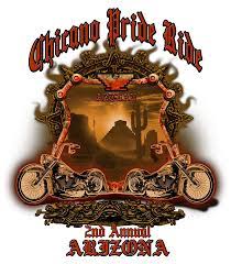 THIGHBRUSH® will be a Vendor - 2nd Annual Chicano Pride Ride - Desert Wind Harley-Davidson