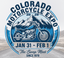 THIGHBRUSH will be a Vendor at the COLORADO MOTORCYCLE EXPO - January 31st - February 1, 2026 - THIGHBRUSH®