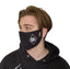 Face Masks - T-Shirt Fabric with "THIGHBRUSH®" or "69% ER" Logo - $10.00 Each! - THIGHBRUSH®