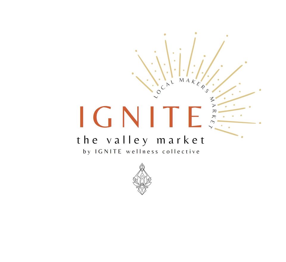 Ignite the Valley – Open Air Market - Mesa Riverview @The Revelry - April 11, 2021