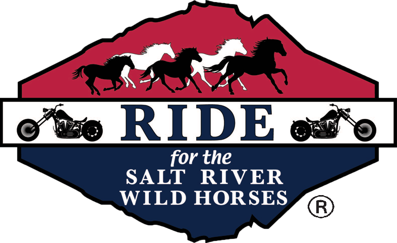 THIGHBRUSH will be a Vendor at the 8th Annual Ride for the Salt River Horses - January 28, 2023