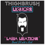 THIGHBRUSH® LIQUORS BEARD OILS - THIGHBRUSH®