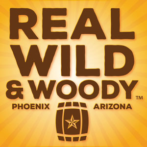 Real Wild & Woody Beer Festival 2019