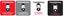 STICKERS - 