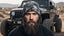 BEANIES - CUFFED - THIGHBRUSH®