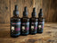 THIGHBRUSH® LIQUORS - THIGHBRUSH®