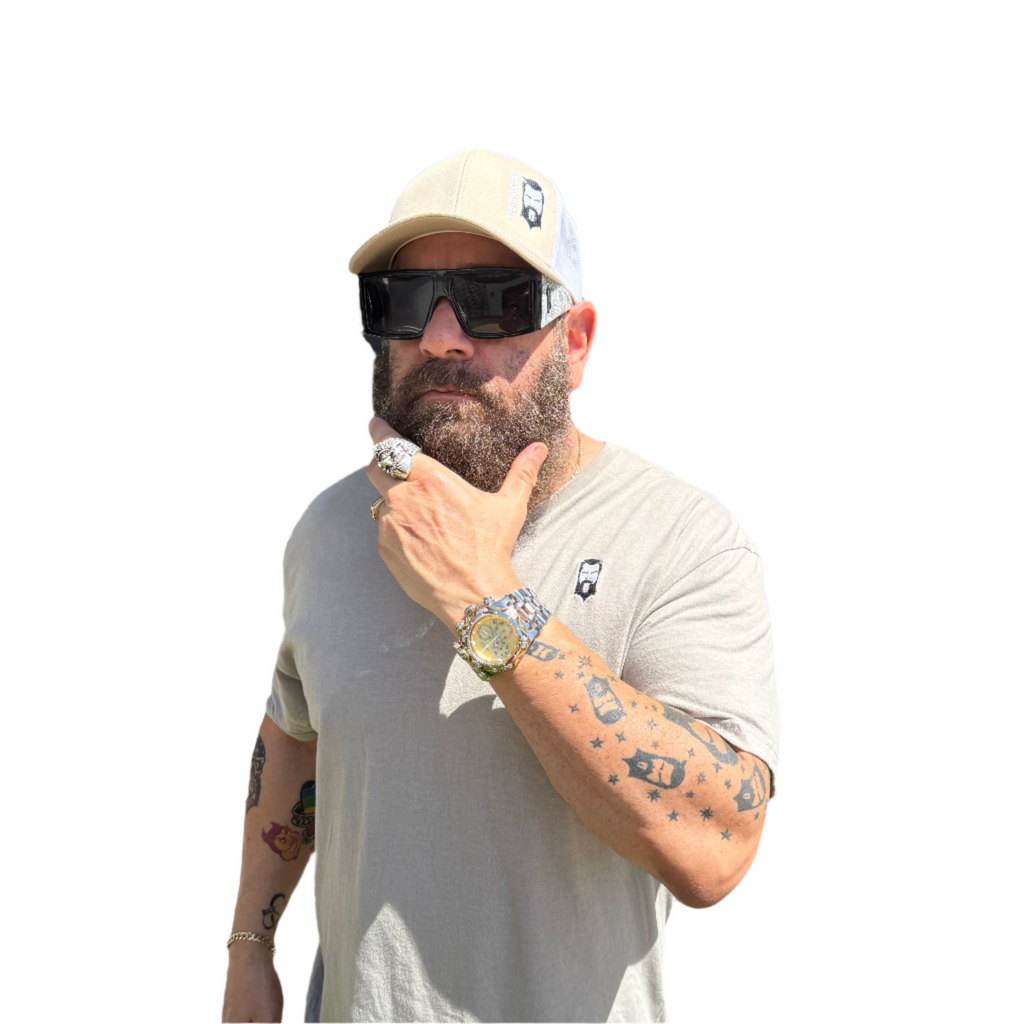 MEN'S COORDINATES
