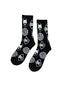MEN'S SOCKS/FOOTWEAR