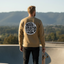 THIGHBRUSH® BEARD RIDING COMPANY - Unisex Long Sleeve Crewneck Sweatshirt