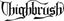 THIGHBRUSH® "OUTLAW" COLLECTION - 