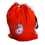 THIGHBRUSH® - NARANJA - Water Repellent Motorcycle Cover and Sunshade
