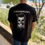 THIGHBRUSH® - GIMME SOME SKULL - Men's T-Shirt - Black
