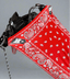 THIGHBRUSH® - ROJA - Water Repellant Motorcycle Cover and Sun Shade