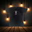 THIGHBRUSH® ELECTRIC - I'M HERE TO REMOVE YOUR SHORTS AND CHECK YOUR BOX - Men's T-Shirt