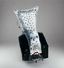 THIGHBRUSH® - EL BLANCO - Water Repellant Motorcycle Cover and Sun Shade
