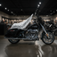THIGHBRUSH® - EL BLANCO - Water Repellant Motorcycle Cover and Sunshade