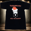 THIGHBRUSH® - JIZZ THE SEASON - Men's T-Shirt - Black