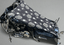 THIGHBRUSH® - LOGO BLAST - Water Repellant Motorcycle Cover and Sun Shade