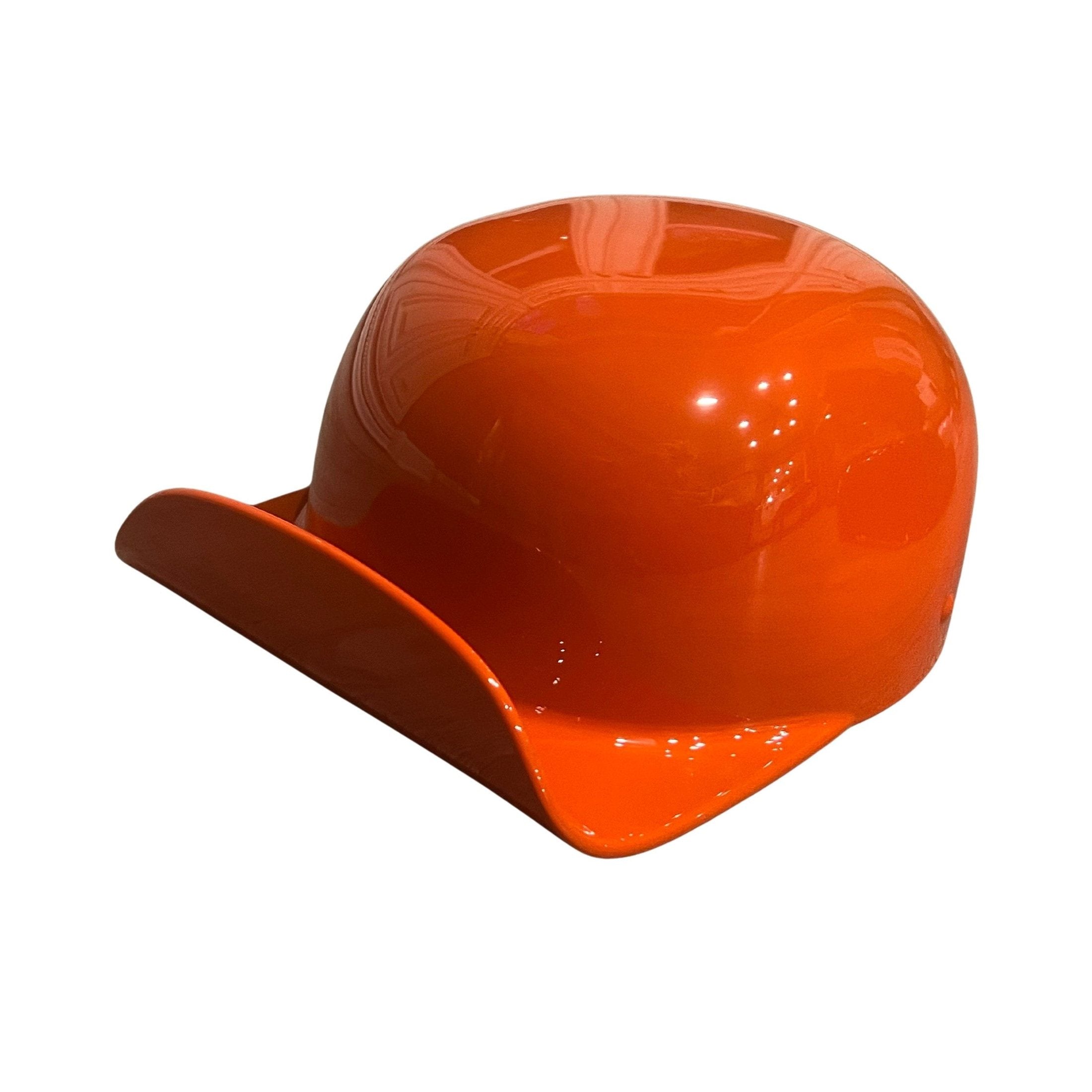 fitted cap motorcycle helmet Baseball Cap Motorcycle Helmet - DOUGHBOY LID