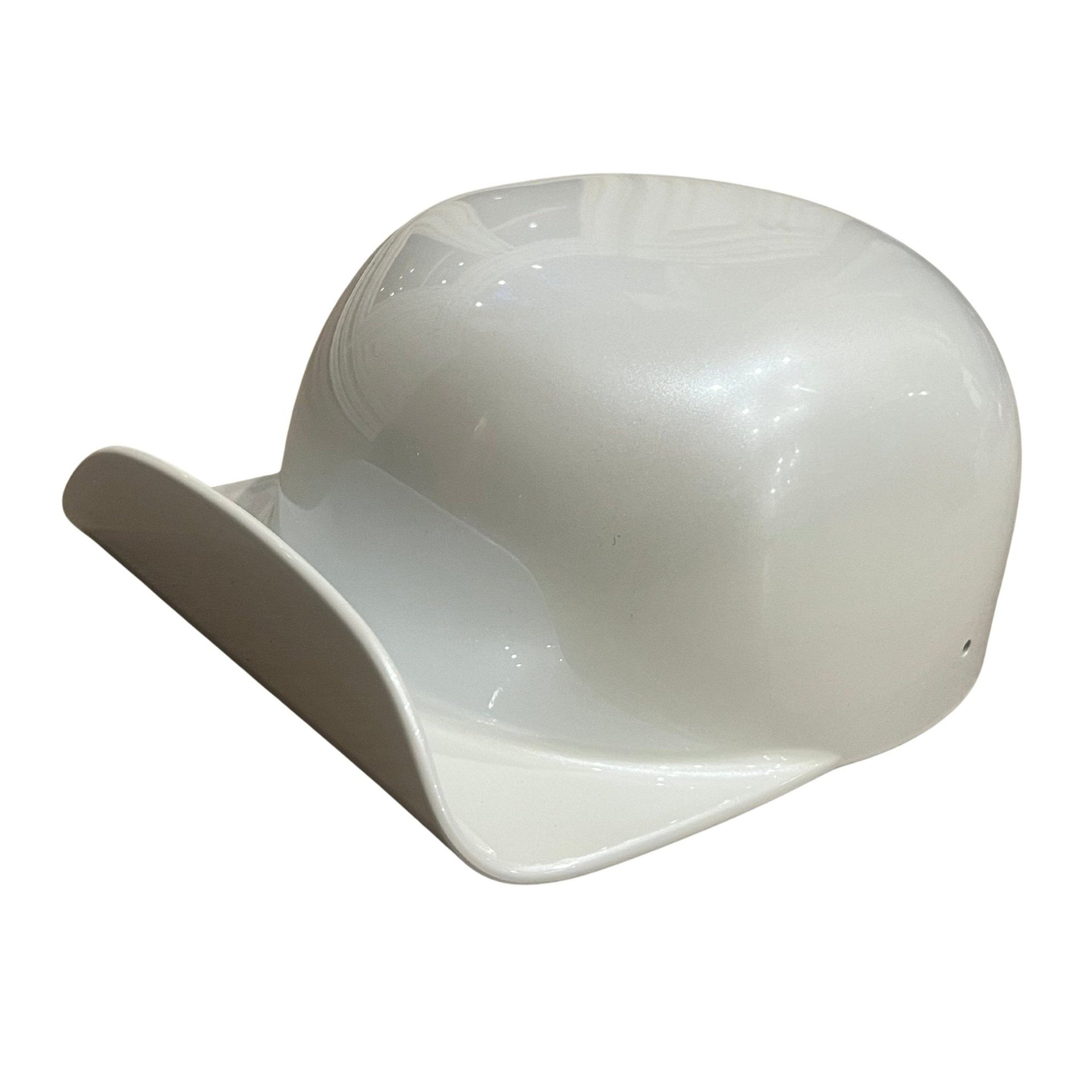 Baseball Cap Motorcycle Helmet - DOUGHBOY LID - Choose Your Color