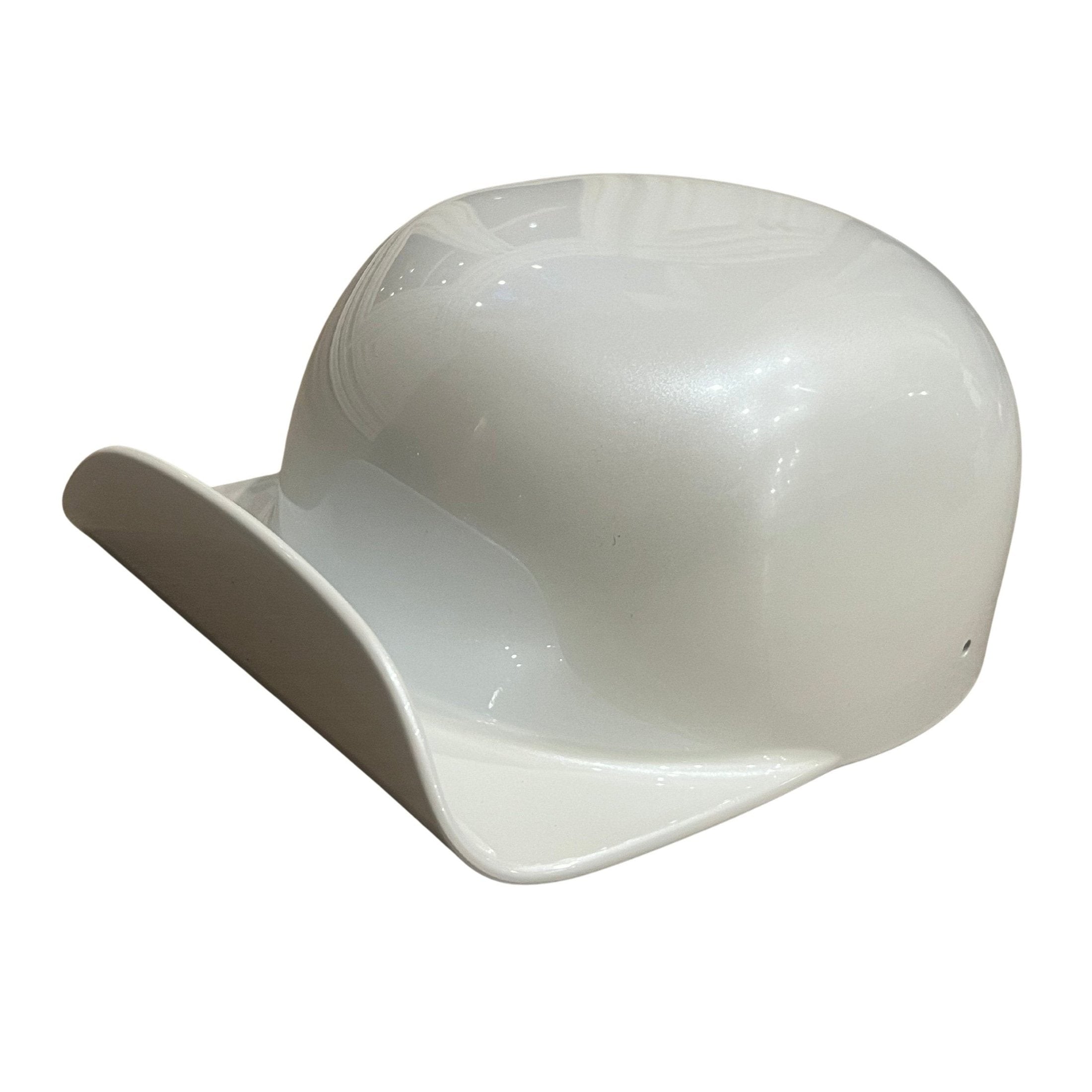 baseball hat helmets for motorcycles Baseball Cap Motorcycle Helmet - DOUGHBOY LID