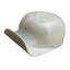 Baseball Cap Motorcycle Helmet - DOUGHBOY LID - Choose Your Color