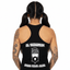 EL THIGHBRUSH® - BARBAS. VICLAS. CHICAS. - Women's Tank Top - Black