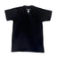 THIGHBRUSH® - THE EMPIRE LICKS BACK - Men's T-Shirt - Black