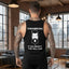 THIGHBRUSH® - IF YOU GROW IT, THEY WILL CUM! - Men's Tank Top - Black