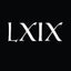 THIGHBRUSH® - LXIX - Women's Cropped T-Shirt