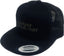THIGHBRUSH® - SUNDAY TONGUE-DAY - Flat Bill Trucker Snapback Hat