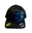 THIGHBRUSH® TACTICAL - FlexFit Hat - Camo - Multicam Black - SQUEAL TEAM SIX