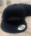 THIGHBRUSH® - SUNDAY TONGUE-DAY - Flat Bill Trucker Snapback Hat