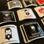 THIGHBRUSH® - Sticker Pack - Small