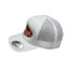 THIGHBRUSH® TRUCKING - Trucker Snapback Hat - White